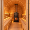 MiniPOD Sauna