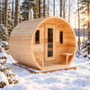 Elation Sauna