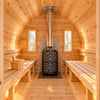 Elation Sauna