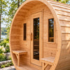 Elation Sauna