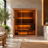Element Nook Indoor Sauna