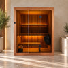 Element Nook Indoor Sauna