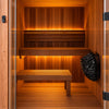 Element Nook Indoor Sauna