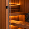 Element Nook Indoor Sauna