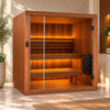 Element Studio Indoor Sauna