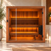 Element Studio Indoor Sauna
