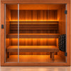 Element Studio Indoor Sauna