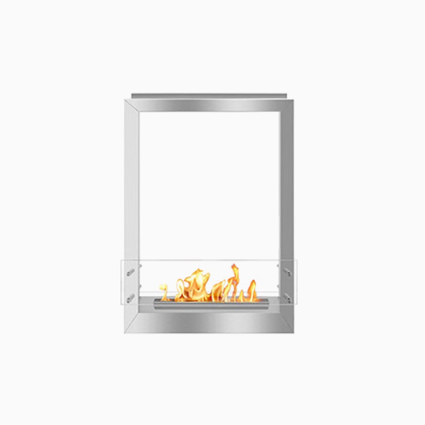 24" Firebox DS (Double sided)