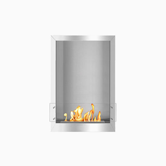 24" Firebox SS (single sided)